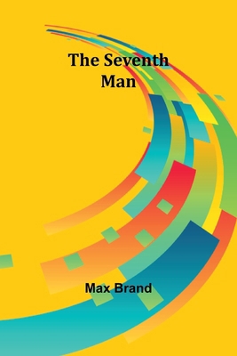 The Seventh Man 9357973400 Book Cover