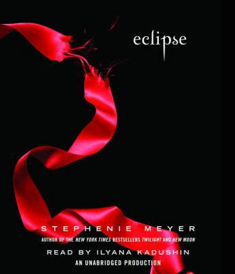 Eclipse 073935616X Book Cover