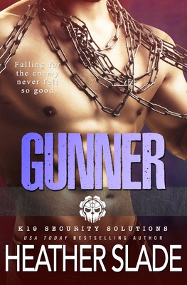 Gunner 194220048X Book Cover