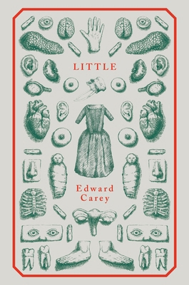 Little: A Times and Sunday Times Book of the Year 1913547493 Book Cover