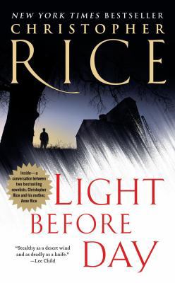 Light Before Day B006U1ROY8 Book Cover
