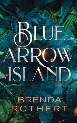 Blue Arrow Island B0FMPYL4KF Book Cover