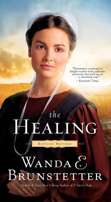 Healing 1683223624 Book Cover