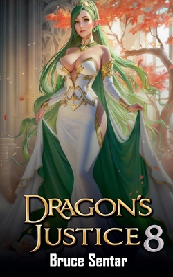 Dragon's Justice 8 B0HLJD6Q27 Book Cover
