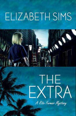 The Extra 0312377290 Book Cover