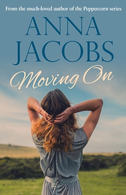 Moving on 0749023120 Book Cover