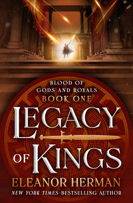 Legacy of Kings B0H2P7712H Book Cover