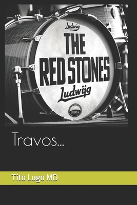 Travos... [Spanish] B0D44VQNLF Book Cover