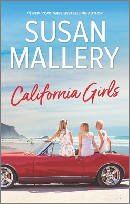 California Girls 0778360873 Book Cover