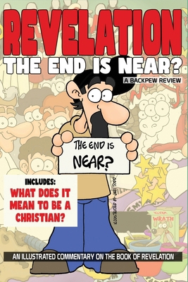 Revelation: The End Is Near? B0DKH5RQZ6 Book Cover