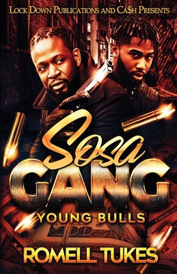 Sosa Gang 1958111783 Book Cover