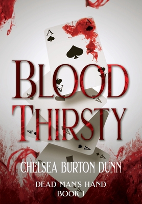 Blood Thirsty 1644508621 Book Cover