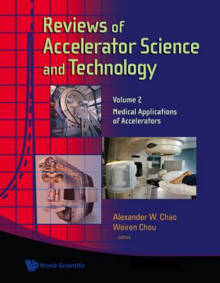 Reviews of Accelerator Science and Technology -... 9814299340 Book Cover