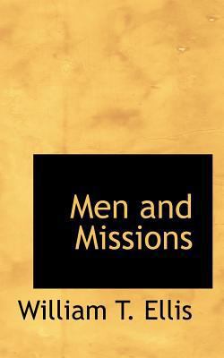 Men and Missions 1117241742 Book Cover