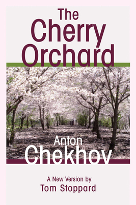 The Cherry Orchard: A Comedy in Four Acts 0802144098 Book Cover