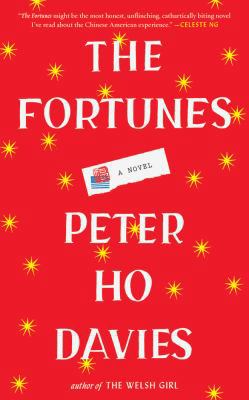 The Fortunes 1531824390 Book Cover