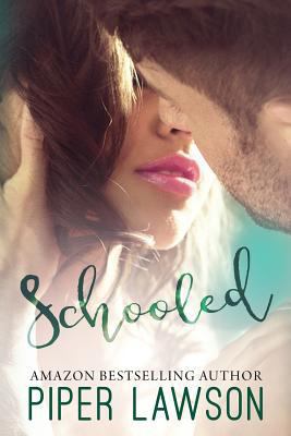 Schooled 1545272174 Book Cover
