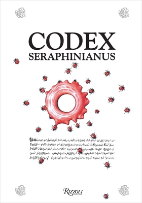 Codex Seraphinianus 0847842134 Book Cover