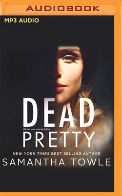 Dead Pretty 1713616084 Book Cover