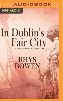 In Dublin's Fair City 1511368632 Book Cover