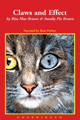 Claws and Effect 1402534760 Book Cover