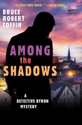 Among The Shadows 0062569473 Book Cover