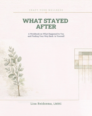 What Stayed After B0GWQ9XCQQ Book Cover