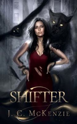 Shifter 1990143539 Book Cover