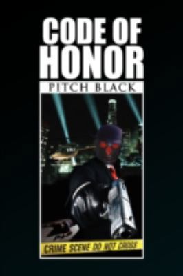 Code of Honor 144152438X Book Cover