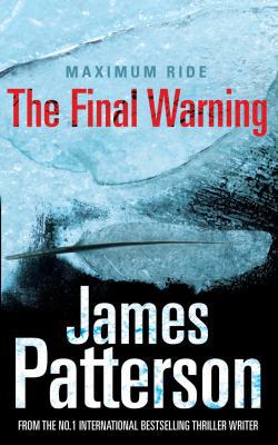 The Final Warning B0092FWS8Q Book Cover