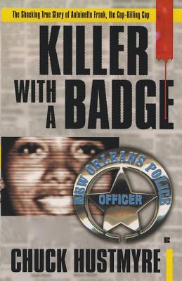Killer With a Badge 1386629278 Book Cover