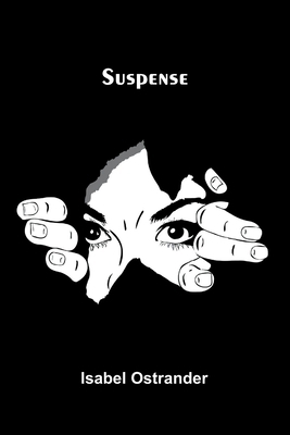 Suspense 9376558812 Book Cover