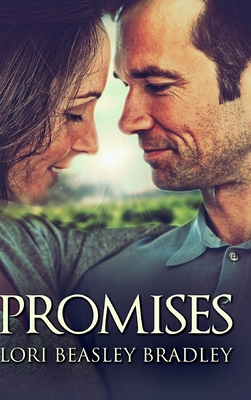 Promises: Large Print Hardcover Edition [Large Print]            Book Cover