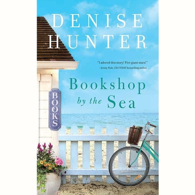 Bookshop by the Sea B0C63J7WRW Book Cover