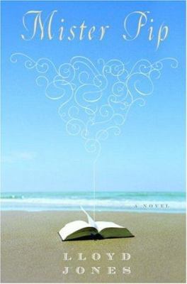 Mister Pip B002C9OIG4 Book Cover