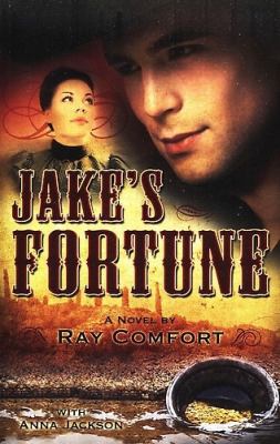 Jake's Fortune 0882700049 Book Cover
