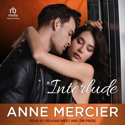 Interlude B0CW5FYTQF Book Cover
