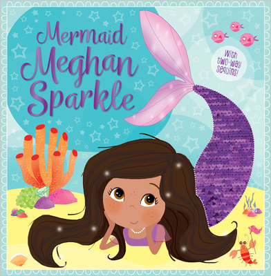 Meghan Sparkle and the Royal Baby 1789470226 Book Cover