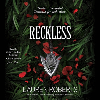 Reckless 1797179950 Book Cover