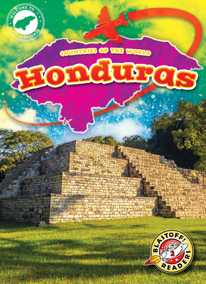 Honduras B0DWYX2RGB Book Cover