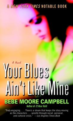 Your Blues Ain't Like Mine B0073R94DM Book Cover