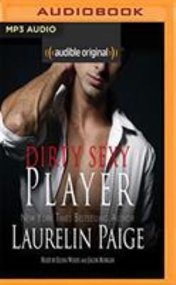 Dirty Sexy Player 197866480X Book Cover