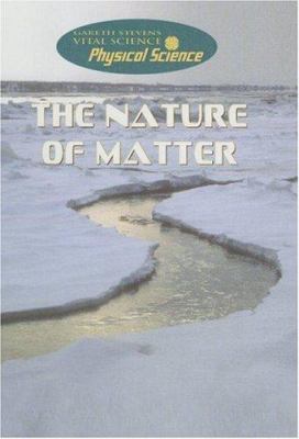 The Nature of Matter B007CZ975K Book Cover