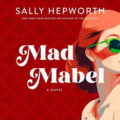 Mad Mabel 1250433819 Book Cover
