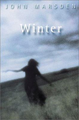 Winter 0439368499 Book Cover