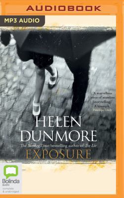 Exposure 148909864X Book Cover