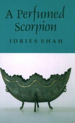 A Perfumed Scorpion 0863040802 Book Cover