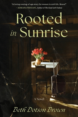 Rooted in Sunrise B0D9B3LTYY Book Cover