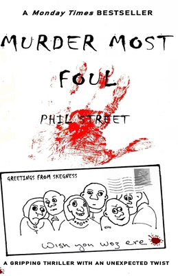 Murder Most Foul B08T43FPK6 Book Cover