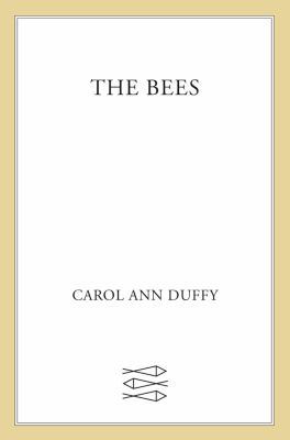 The Bees: Poems 0865478082 Book Cover